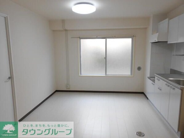 ベルフォーレの物件内観写真